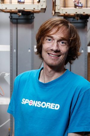Joris Tubergen